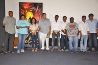 Pizza Movie Premiere Show Photos